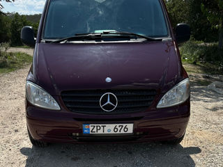 Mercedes Vito