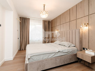 Duplex în 3 nivele, 200 mp + teren 3 ari, Botanica 320000 € foto 15