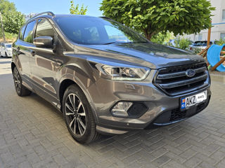 Ford Kuga foto 10