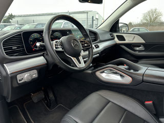 Mercedes GLE foto 5