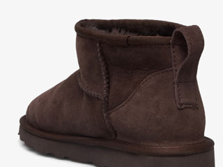 Shearling boots foto 2