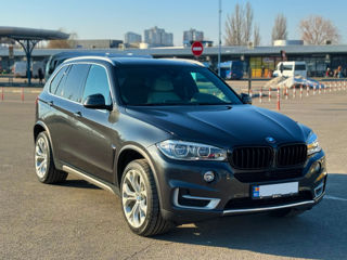 BMW X5 foto 3