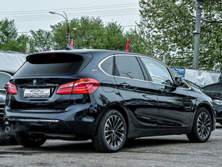 BMW 2 Series foto 4