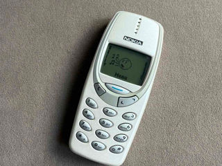 Nokia 3310