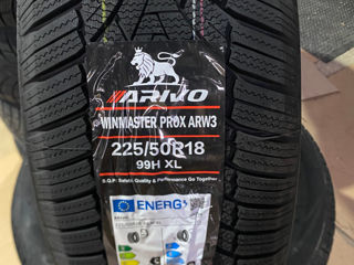 225/50-R18 Arivo Winmaster ProX