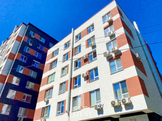 Apartament cu 1 cameră, 34 m², Centru, Chișinău foto 17