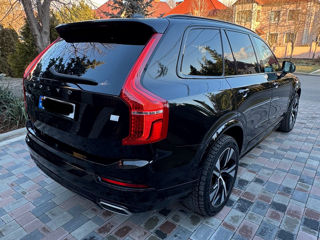 Volvo XC90 foto 5