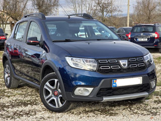 Dacia Sandero Stepway foto 3