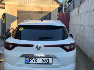 Renault Megane foto 7