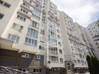Apartament cu 1 cameră, 53 m², Poșta Veche, Chișinău foto 17