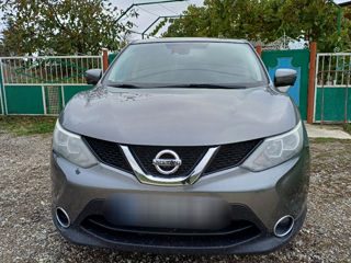 Nissan Qashqai foto 6