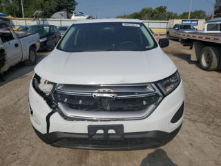 Ford Edge foto 2