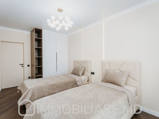 Apartament cu 3 camere, 97 m², Ciocana, Chișinău foto 9