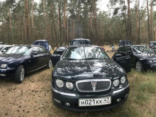 Rover 75 foto 3