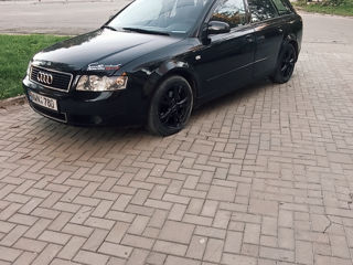 Audi A4 foto 4