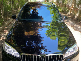 BMW X5 foto 8