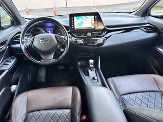 Toyota C-HR foto 5