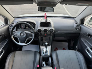 Opel Antara foto 11