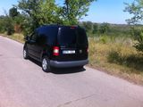 Volkswagen Caddy foto 3