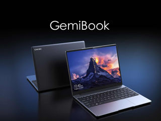 Chuwi Gemibook Pro 14" - Новый ноутбук фото 6