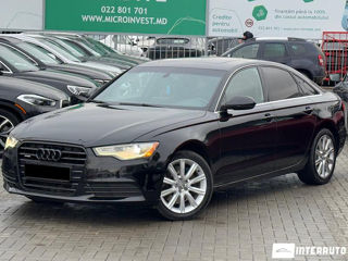 Audi A6 foto 3