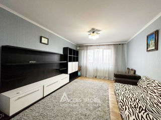 Apartament cu 3 camere, 81 m², Râșcani, Chișinău