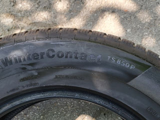 Шины 235/65 R17 Continental  foto 7