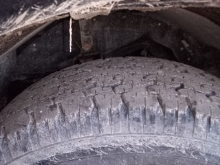 Резина 265/70r16 foto 3