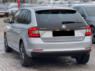 Skoda Rapid foto 3