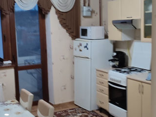 Apartament cu 1 cameră, 48 m², Râșcani, Chișinău foto 2