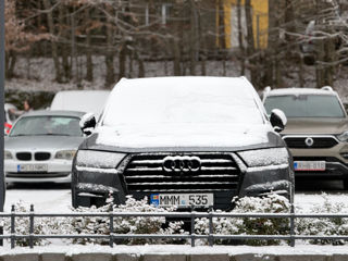 Audi Q7 foto 3