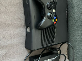 Xbox 360 slim 250gb