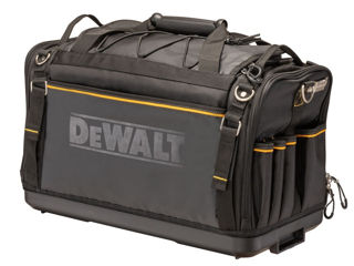 Geanta pentru scule / сумка для инструмента dewalt dwst83522-1 tough system foto 3