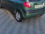 Hyundai Getz foto 7