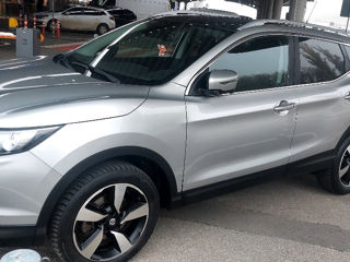 Nissan Qashqai foto 2