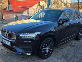 Volvo XC90 foto 7