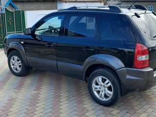 Hyundai Tucson foto 5