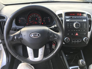 KIA Ceed foto 11