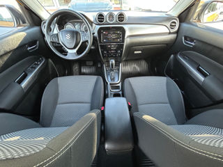 Suzuki Vitara foto 7
