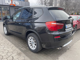 BMW X3 foto 5