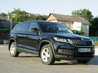 Skoda Kodiaq foto 5