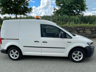 Volkswagen Caddy foto 5