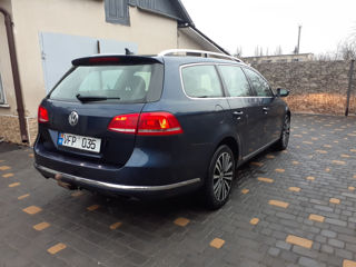 Volkswagen Passat foto 5