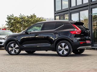 Volvo XC40 foto 5