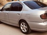 Nissan Primera foto 10