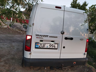 Ford Transit Connect foto 6