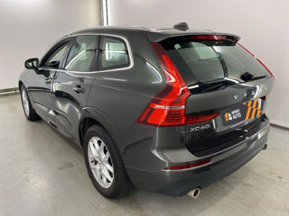 Volvo XC60 foto 6