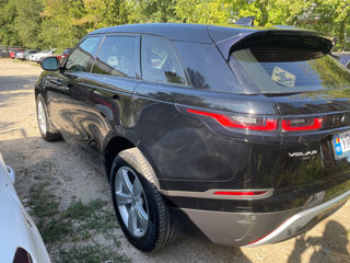 Land Rover Range Rover Velar foto 3