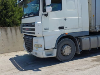 Daf XF 105.460 foto 8