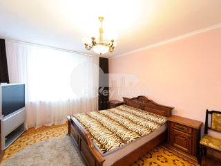 Apartament cu 3 camere, 80 m², Râșcani, Chișinău